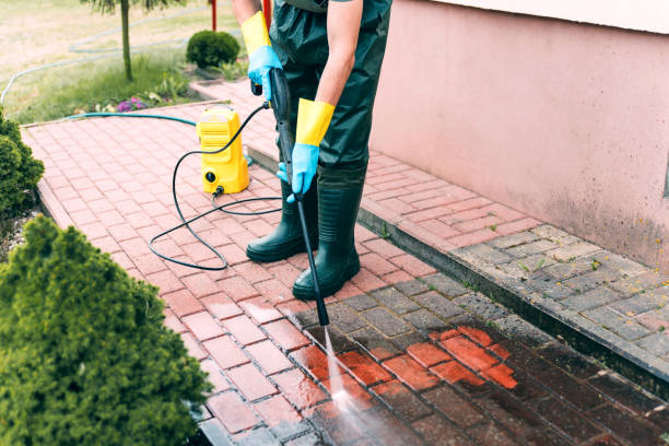 Best Building Exterior Pressure Washing in Greenlawn, NY